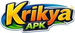 krikya apk logo